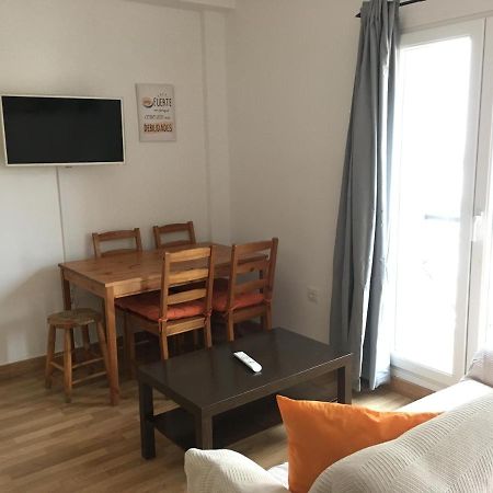 Nievemar Edif Sierralacant Apartment Сиера Невада Екстериор снимка