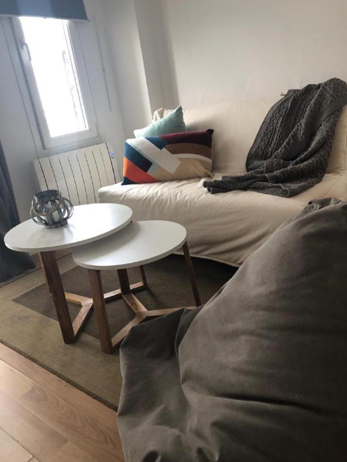 Nievemar Edif Sierralacant Apartment Сиера Невада Екстериор снимка