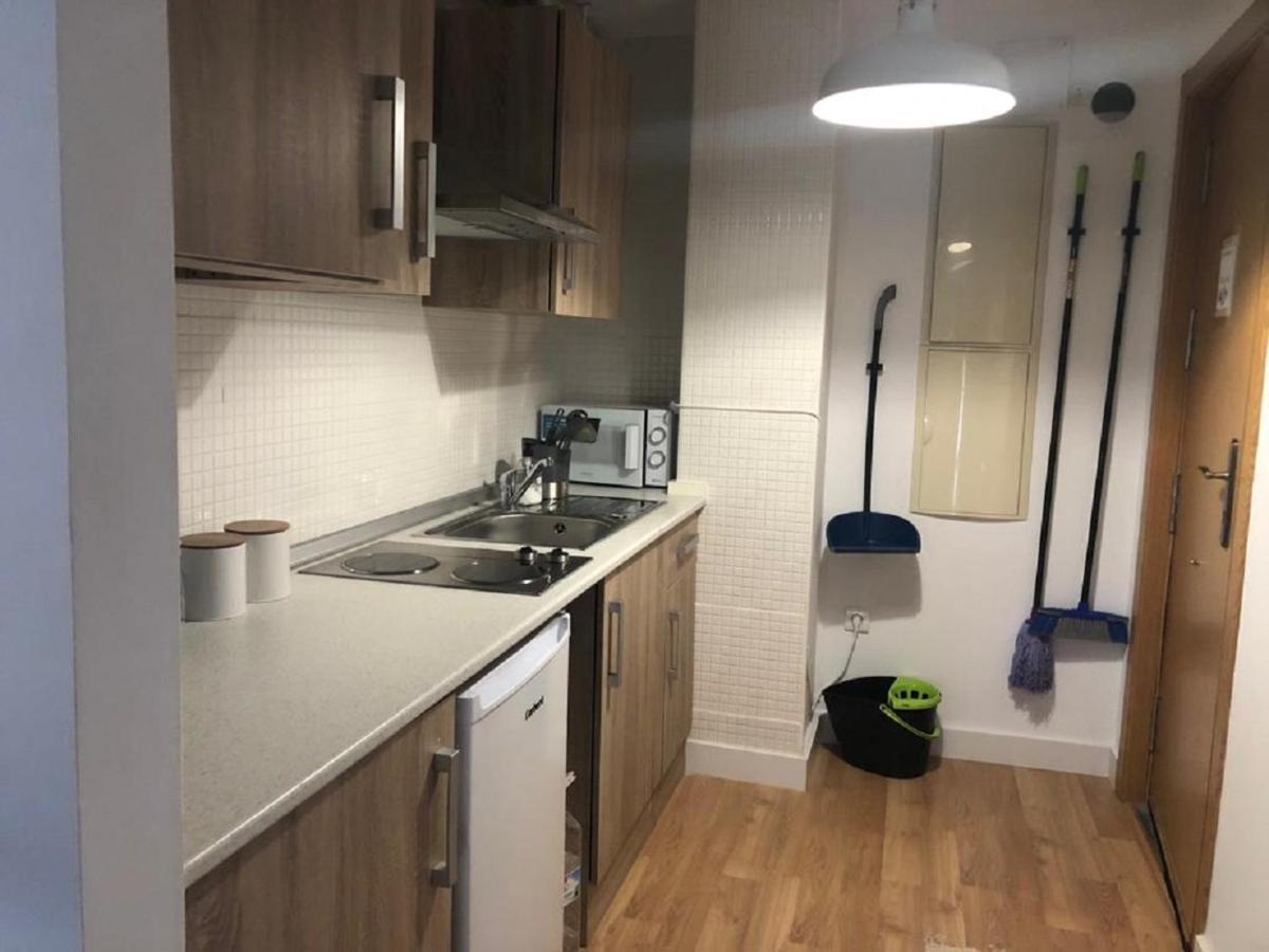 Nievemar Edif Sierralacant Apartment Сиера Невада Екстериор снимка