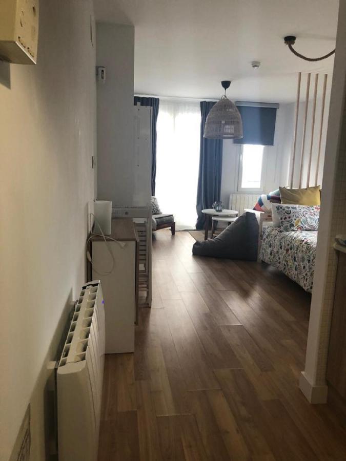 Nievemar Edif Sierralacant Apartment Сиера Невада Екстериор снимка