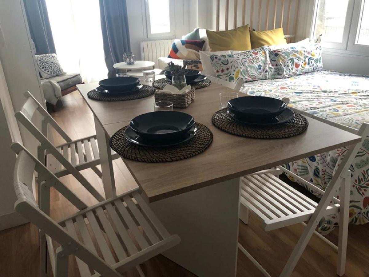 Nievemar Edif Sierralacant Apartment Сиера Невада Екстериор снимка