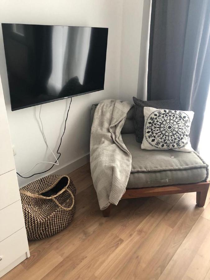 Nievemar Edif Sierralacant Apartment Сиера Невада Екстериор снимка