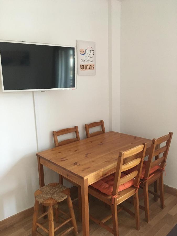 Nievemar Edif Sierralacant Apartment Сиера Невада Екстериор снимка