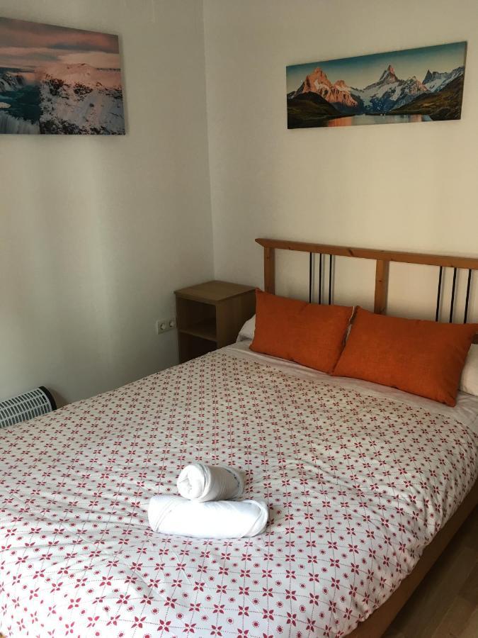 Nievemar Edif Sierralacant Apartment Сиера Невада Екстериор снимка